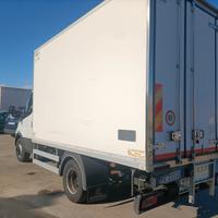 CELLA FRIGO RETE STRADA IVECO DAILY