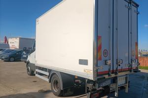 CELLA FRIGO RETE STRADA IVECO DAILY
