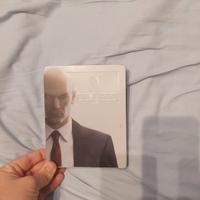 Gioco Xbox Hitman the complete first season 