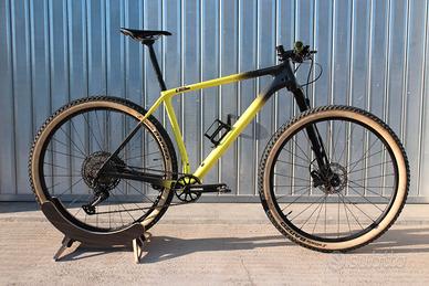 CANNONDALE F-Si CARBON 3 2021 L