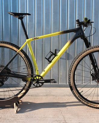 CANNONDALE F-Si CARBON 3 2021 L