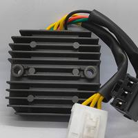 Regolatore di Tensione V834300142 BERGAMASCHI