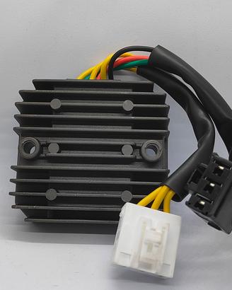 Regolatore di Tensione V834300142 BERGAMASCHI