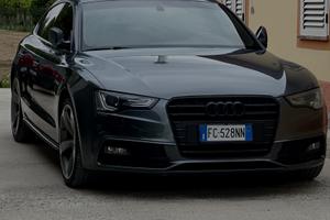 AUDI A5 2ª serie - 2015