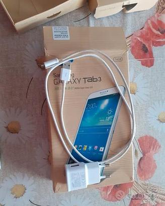 Tablet Samsung Galaxy Tab 3 4G 16gb