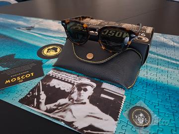 Occhiali da sole Moscot