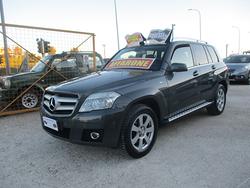 Mercedes-benz GLK 220 CDI 4Matic MOLTO BELLA