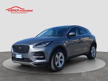 Jaguar E-Pace 2.0D I4 163 CV AWD Auto S
