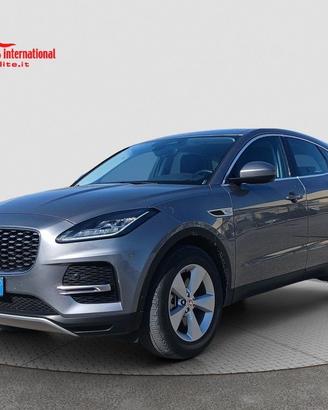 Jaguar E-Pace 2.0D I4 163 CV AWD Auto S