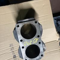 Cilindri uniti Fiat 500 motore 110