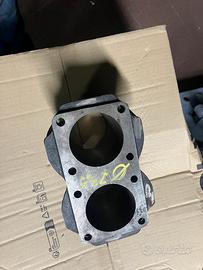Cilindri uniti Fiat 500 motore 110