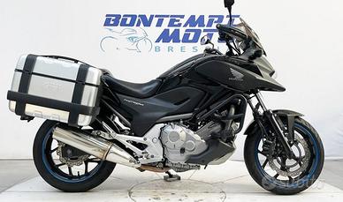 HONDA NC700X - PAT A2 35 KW