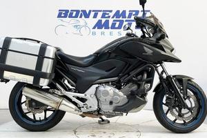 HONDA NC700X - PAT A2 35 KW