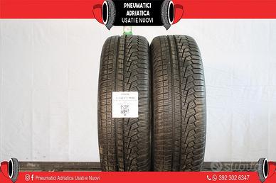 2 Gomme 215 65 R 17 Hankook al 89% SPED GRATIS