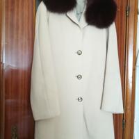 Cappotto sartoriale fatto a mano (leggi)