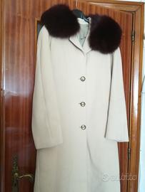 Cappotto sartoriale fatto a mano (leggi)