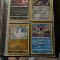 Carte pokemon