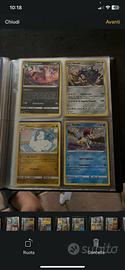 Carte pokemon