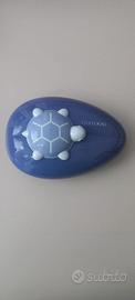Tartaruga in plastica da collezione