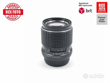 Pentax-m 135 F3.5