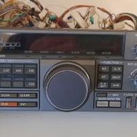 ricambi per ts 140 e ts 440 kenwood