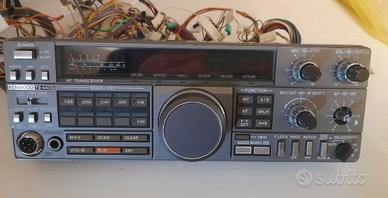 ricambi per ts 140 e ts 440 kenwood