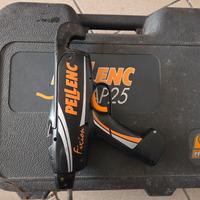legatrice pellenc AP25 Fixion 