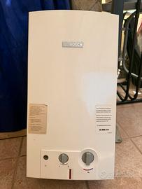 Scaldino bosch a gas Therm2200