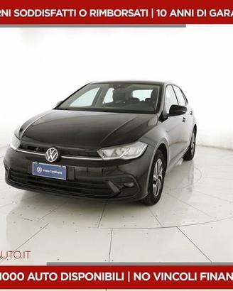 Volkswagen Polo 1.0 tsi Life 95cv dsg