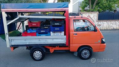 PIAGGIO PORTER DEL 2008 IN PERFETTE CONDIZIONI