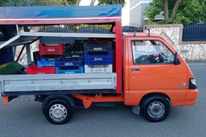 PIAGGIO PORTER DEL 2008 IN PERFETTE CONDIZIONI