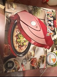 Forno Pizza