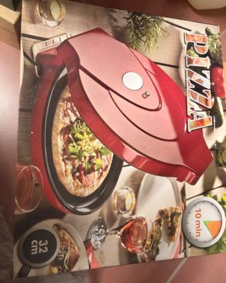 Forno Pizza