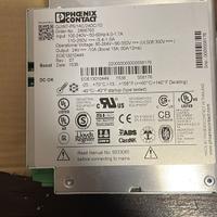 Alimentatore switching Phoenix Contact