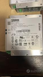Alimentatore switching Phoenix Contact