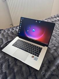 Huawei MateBook D15 Ryzen 5