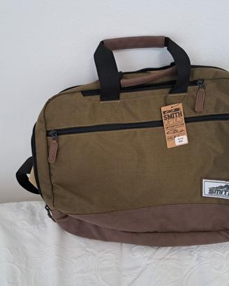 Borsa lavoro SMITH OPTICS nuova con etichette