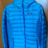 Piumino donna PATAGONIA Down Sweater