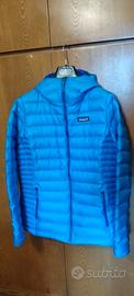 Piumino donna PATAGONIA Down Sweater