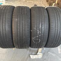 gomme usate 2255519 Estivo KUMHO - SOLUZ KH16 - 40