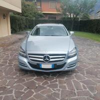 MERCEDES Classe CLS (X/C218) - 2014