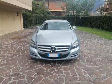 MERCEDES Classe CLS (X/C218) - 2014