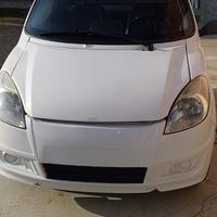 Microcar Ligier Js42 Dué