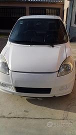 Microcar Ligier Js42 Dué