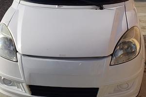 Microcar Ligier Js42 Dué