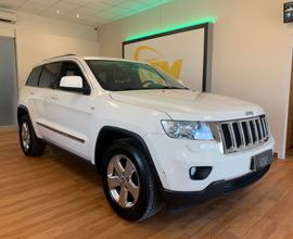 Jeep Grand Cherokee 3.0 CRD 190 CV Laredo