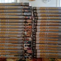 DVD Ken il guerriero 