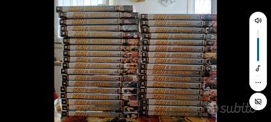 DVD Ken il guerriero 