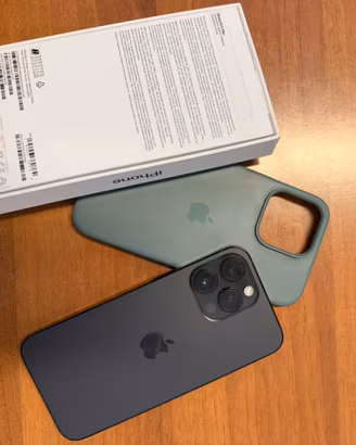 Iphone 14 pro max 256 gb
