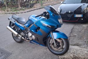 Kawasaki ZZR 600 Ninja